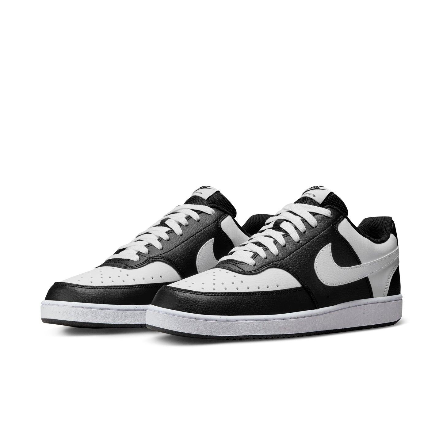 ZAPATILLAS NIKE COURT VISION LOW HM9862 001 - HOMBRE