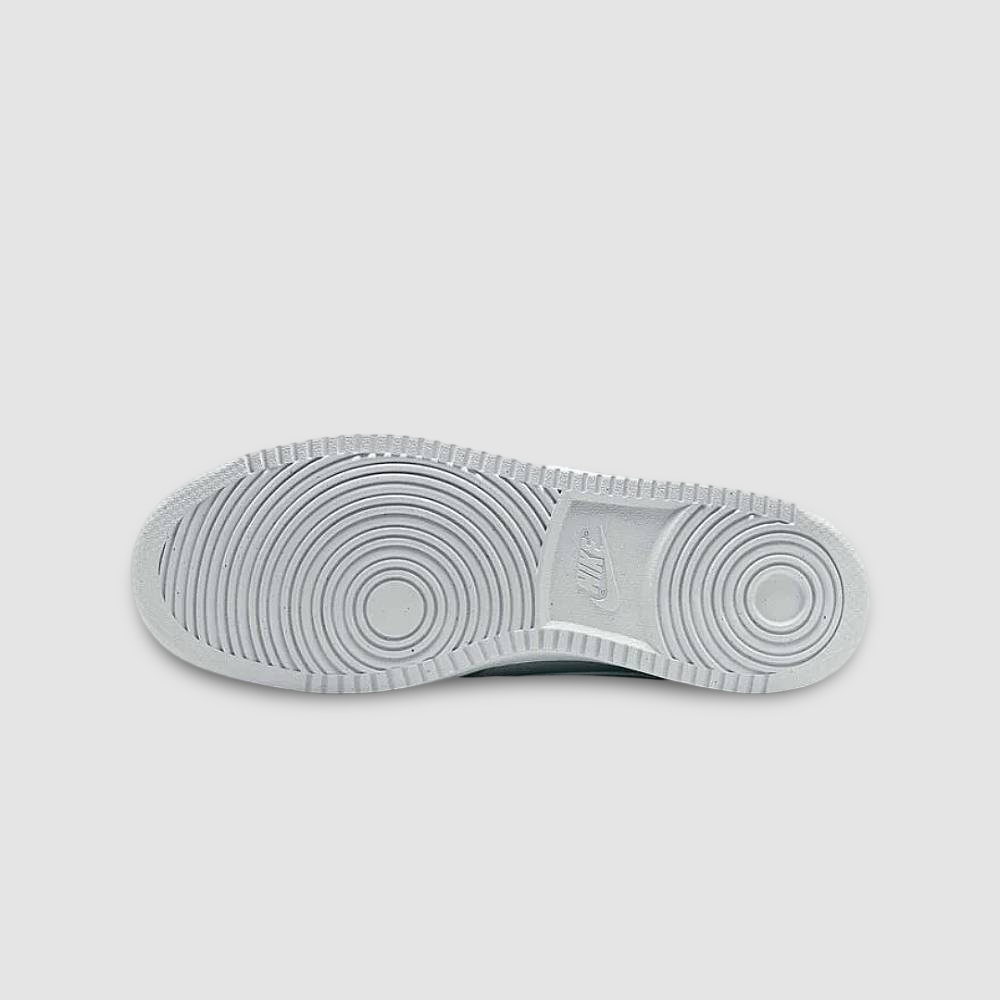 Zapatillas Nike Court Vision Low Hombre - Urbano | HM9862 002 Blanco / Gris