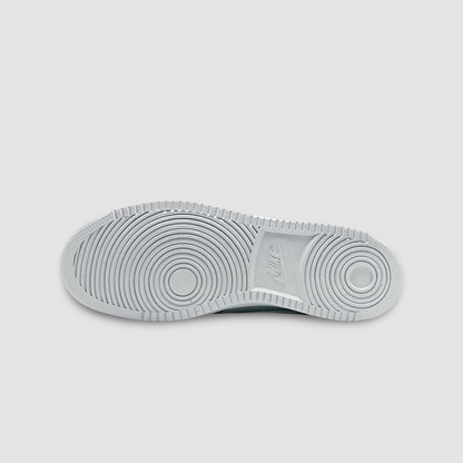 Zapatillas Nike Court Vision Low Hombre - Urbano | HM9862 002 Blanco / Gris