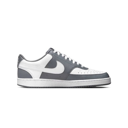 Zapatillas Nike Court Vision Low Hombre - Urbano | HM9862 003 Gris