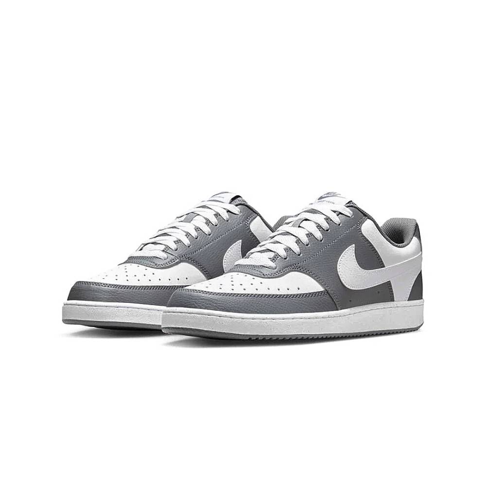 Zapatillas Nike Court Vision Low Hombre - Urbano | HM9862 003 Gris