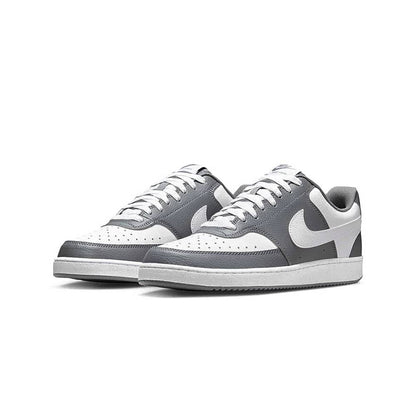 Zapatillas Nike Court Vision Low Hombre - Urbano | HM9862 003 Gris