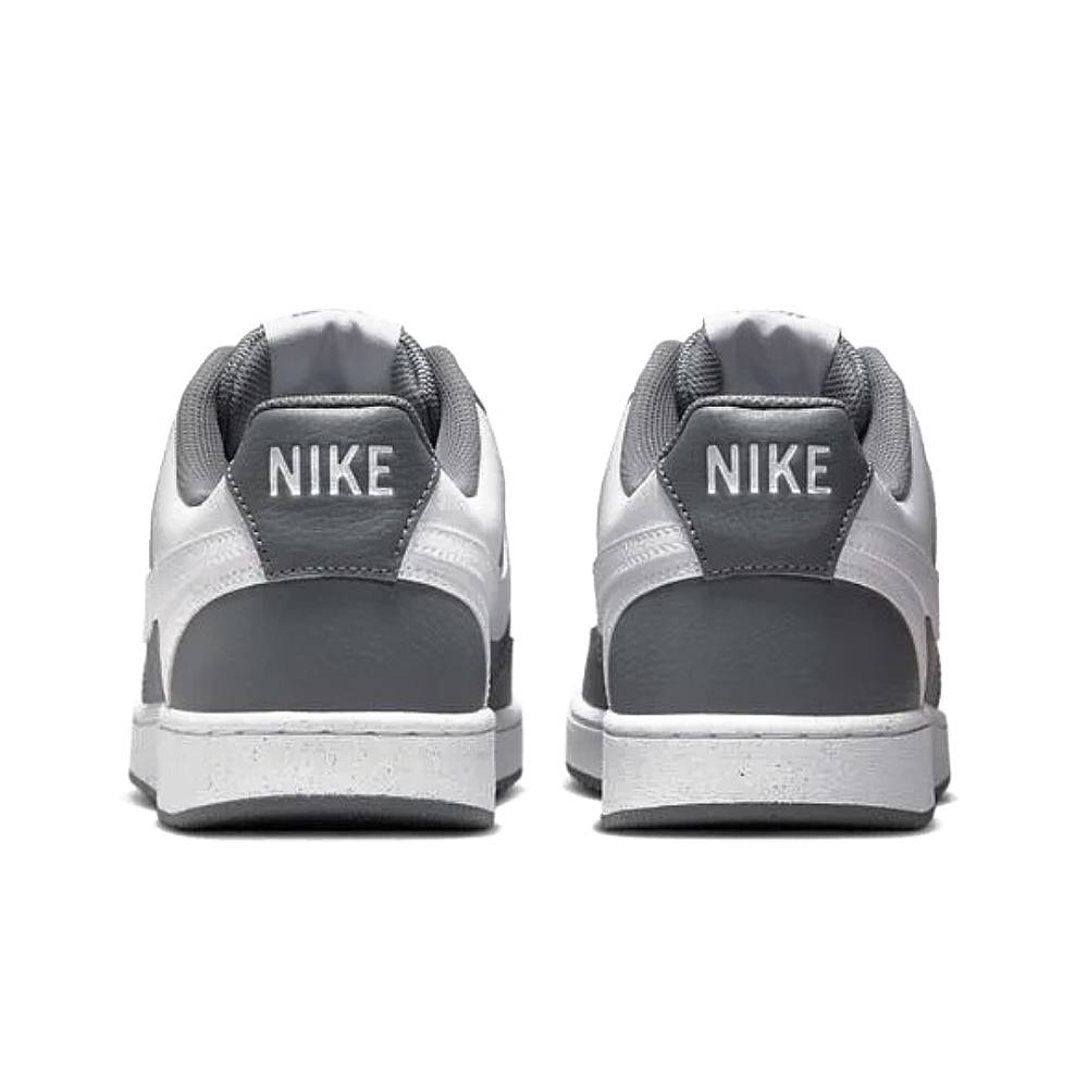 Zapatillas Nike Court Vision Low Hombre - Urbano | HM9862 003 Gris