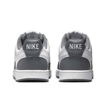 Zapatillas Nike Court Vision Low Hombre - Urbano | HM9862 003 Gris
