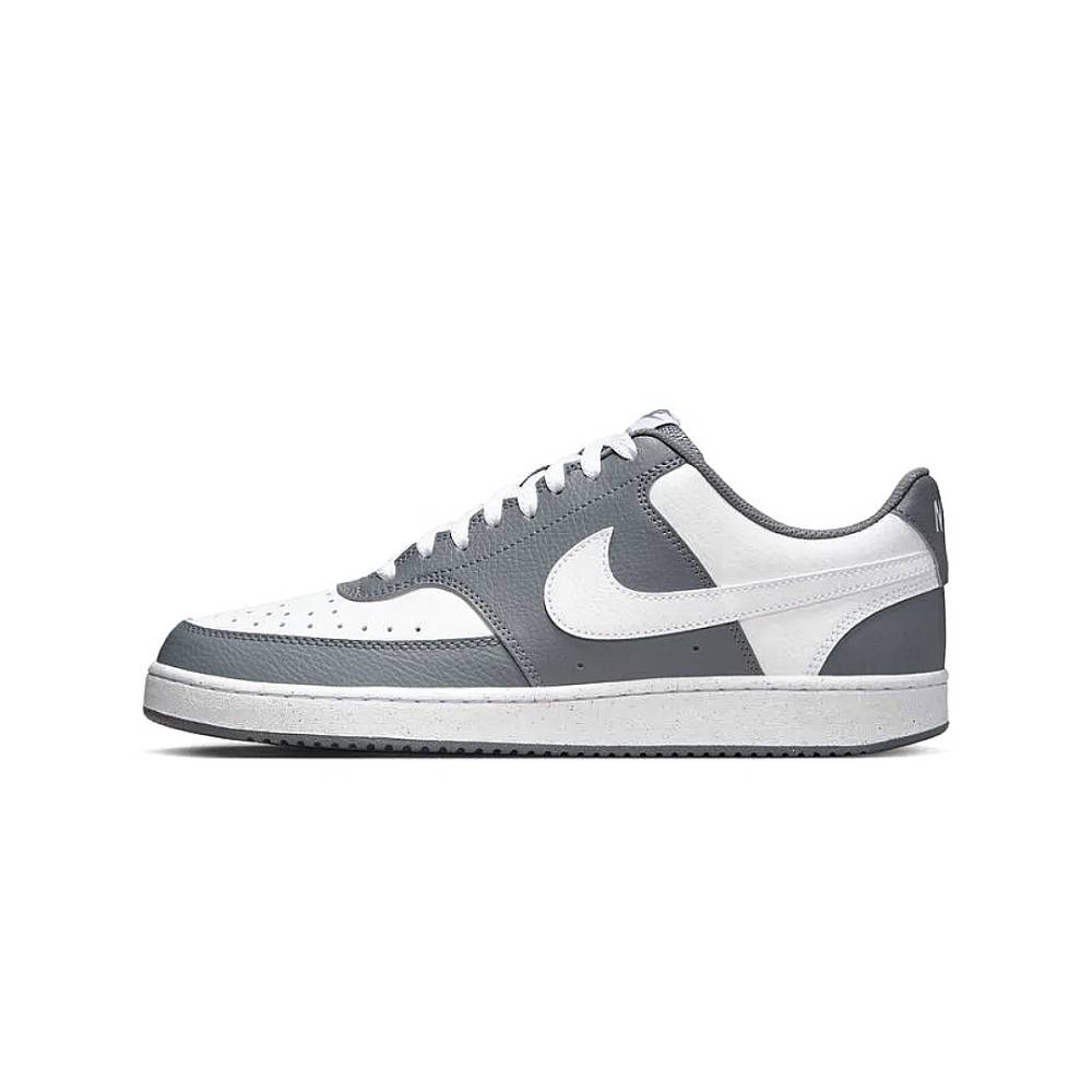 Zapatillas Nike Court Vision Low Hombre - Urbano | HM9862 003 Gris