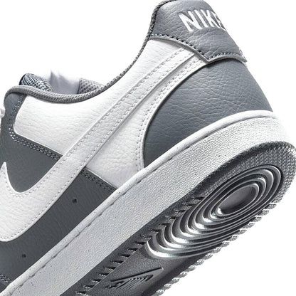 Zapatillas Nike Court Vision Low Hombre - Urbano | HM9862 003 Gris