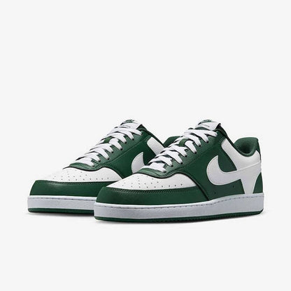 Zapatillas Nike Court Vision Low Hombre - Urbano | HM9862 300 Verde