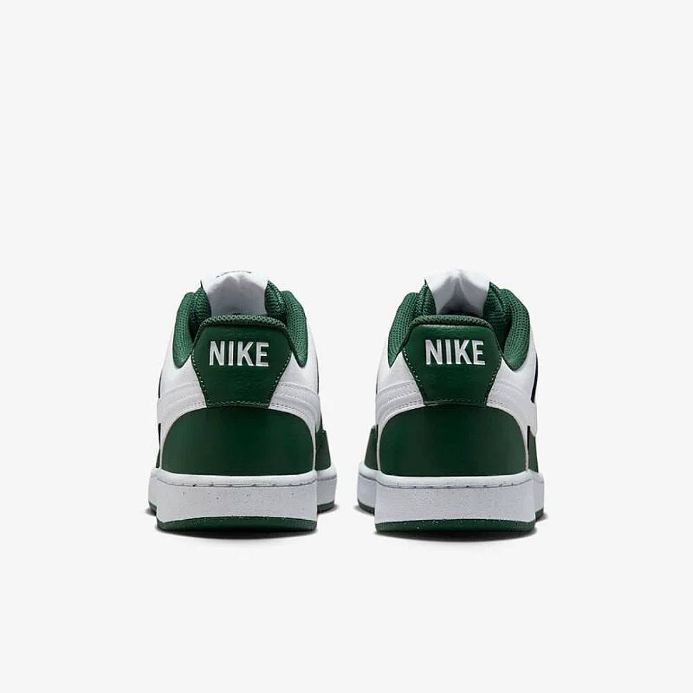 Zapatillas Nike Court Vision Low Hombre - Urbano | HM9862 300 Verde