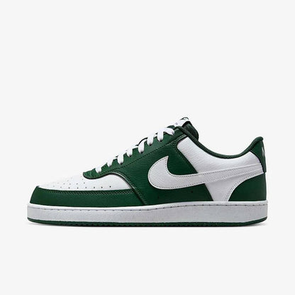 Zapatillas Nike Court Vision Low Hombre - Urbano | HM9862 300 Verde