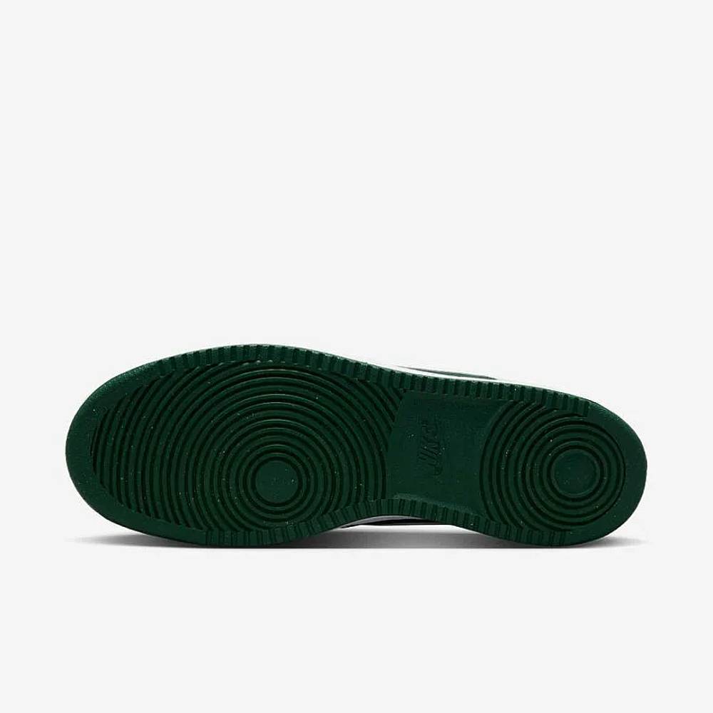 Zapatillas Nike Court Vision Low Hombre - Urbano | HM9862 300 Verde