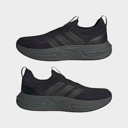 Zapatillas Adidas Cloudfoam Cuxxion - Sock Hombre - Urbano | HP3454 Negro