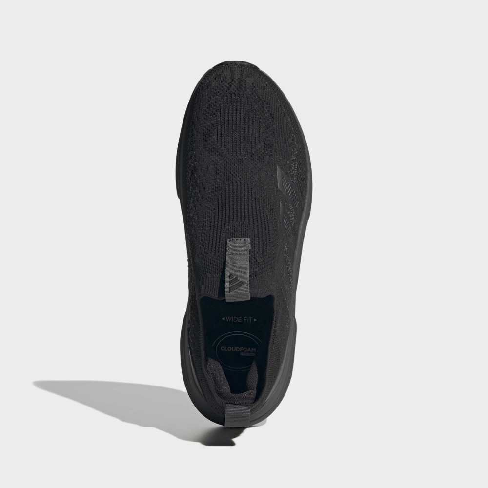Zapatillas Adidas Cloudfoam Cuxxion - Sock Hombre - Urbano | HP3454 Negro