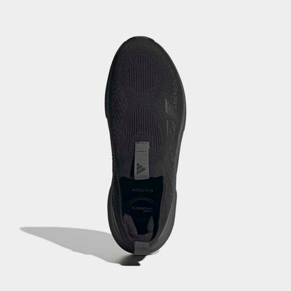 Zapatillas Adidas Cloudfoam Cuxxion - Sock Hombre - Urbano | HP3454 Negro