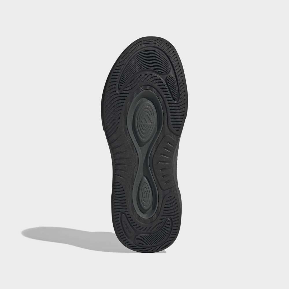 Zapatillas Adidas Cloudfoam Cuxxion - Sock Hombre - Urbano | HP3454 Negro