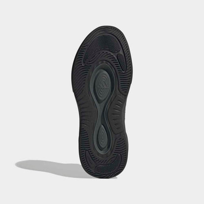 Zapatillas Adidas Cloudfoam Cuxxion - Sock Hombre - Urbano | HP3454 Negro