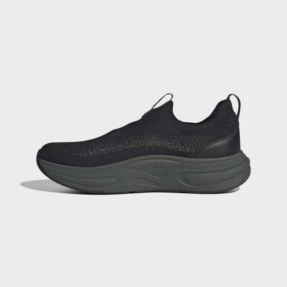 Zapatillas Adidas Cloudfoam Cuxxion - Sock Hombre - Urbano | HP3454 Negro