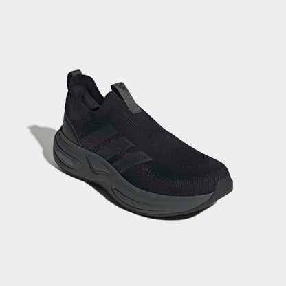 Zapatillas Adidas Cloudfoam Cuxxion - Sock Hombre - Urbano | HP3454 Negro