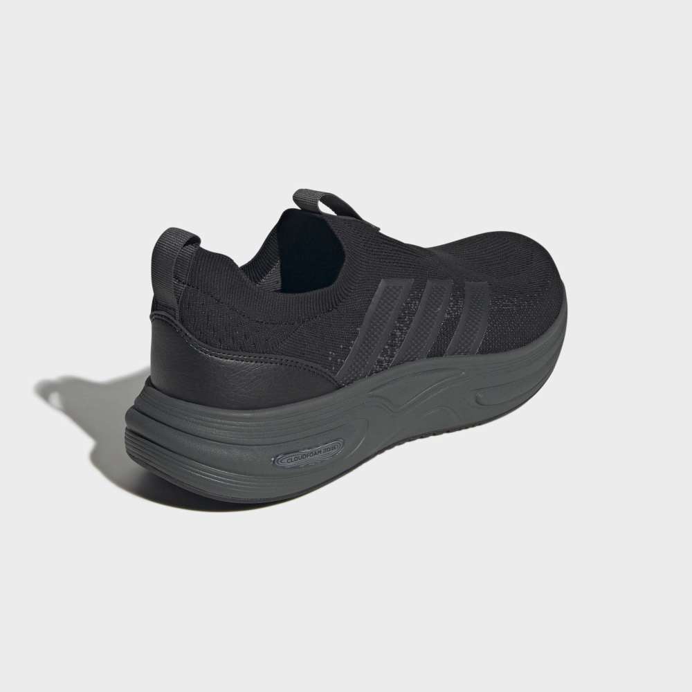 Zapatillas Adidas Cloudfoam Cuxxion - Sock Hombre - Urbano | HP3454 Negro