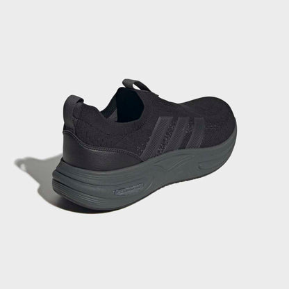 Zapatillas Adidas Cloudfoam Cuxxion - Sock Hombre - Urbano | HP3454 Negro
