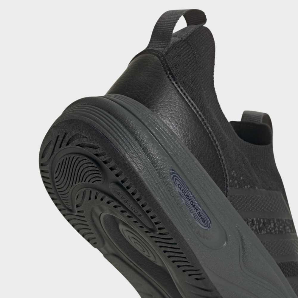 Zapatillas Adidas Cloudfoam Cuxxion - Sock Hombre - Urbano | HP3454 Negro