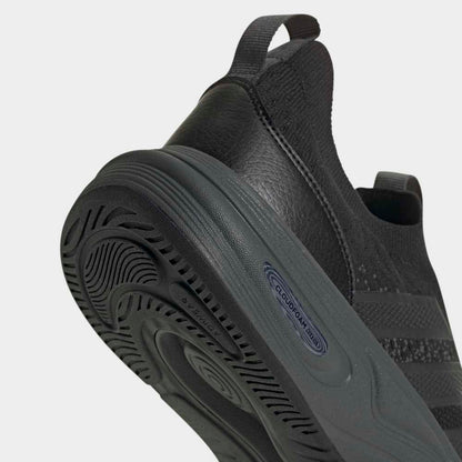 Zapatillas Adidas Cloudfoam Cuxxion - Sock Hombre - Urbano | HP3454 Negro