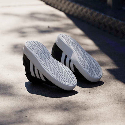 Adidas Grand Court 3.0 Niños - Urbano | HP3533 Negro