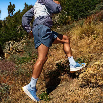 Zapatillas Adidas Terrex Soulstride Flow Hombre - Hiking | HP5565 Azul
