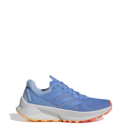 Zapatillas Adidas Terrex Soulstride Flow Hombre - Hiking | HP5565 Azul