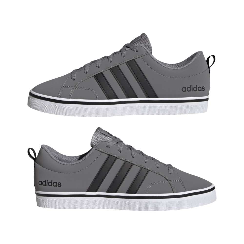 Zapatillas Adidas VS Pace 2.0 Hombre - Urbano | HP6007 Gris