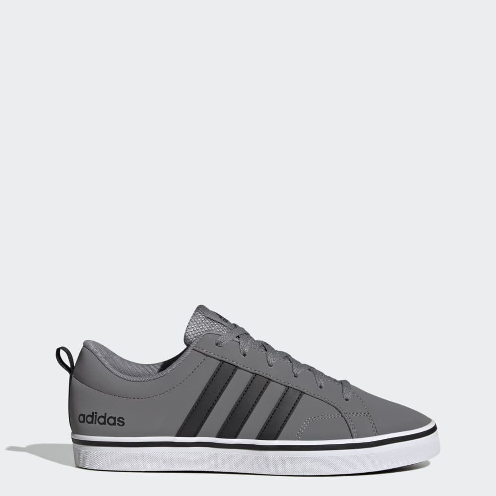 Zapatillas Adidas VS Pace 2.0 Hombre - Urbano | HP6007 Gris