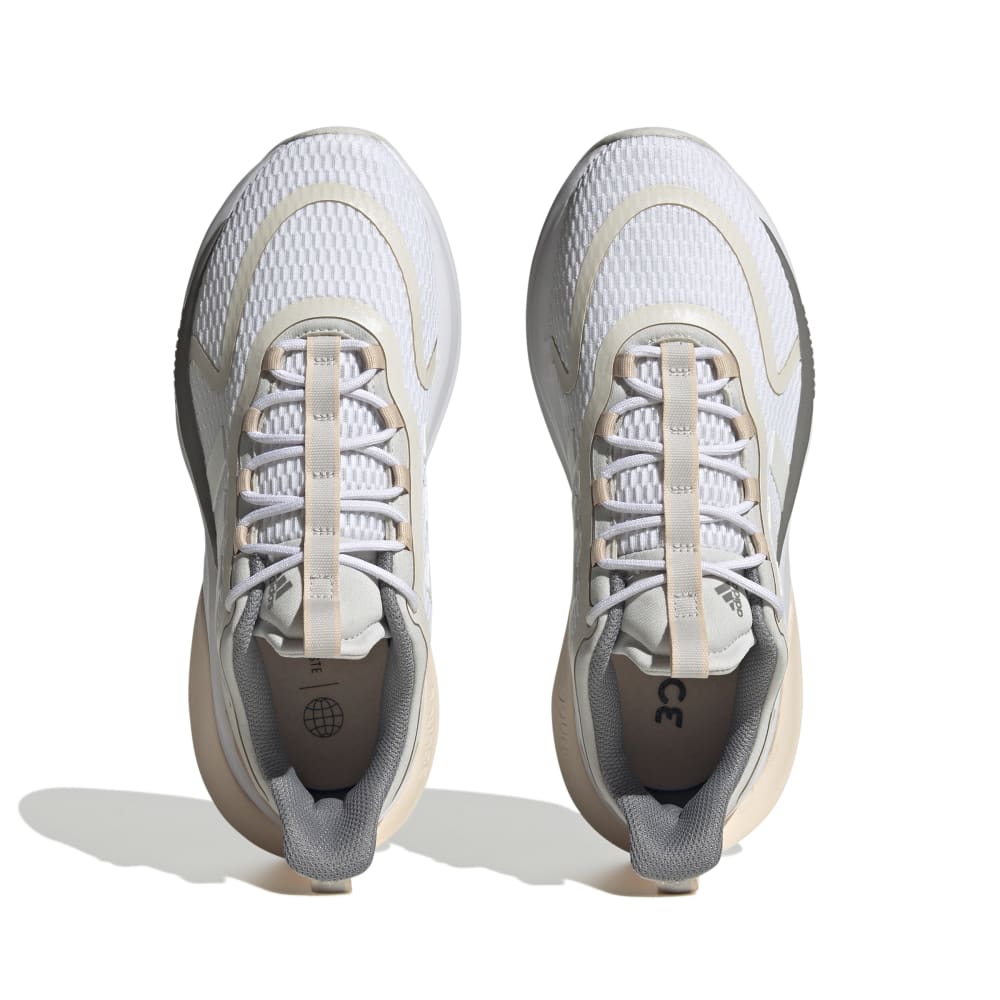 Zapatilla Adidas AlphaBounce HP6147 Mujer