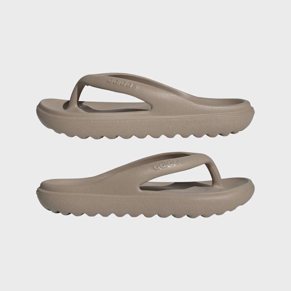Zapatillas Adidas Adilette Lumia Flip Flop Mujer - Urbano | HP6944 Marrón