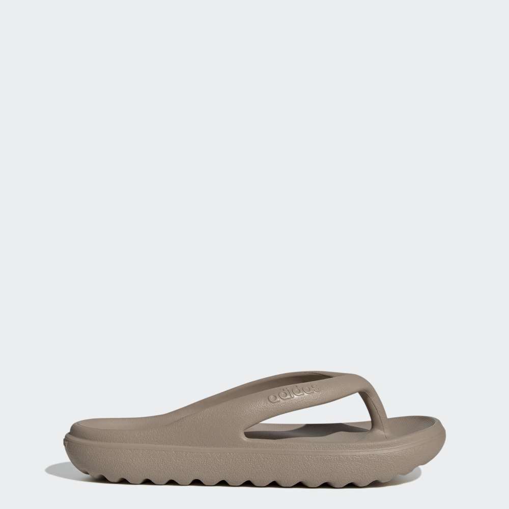 Zapatillas Adidas Adilette Lumia Flip Flop Mujer - Urbano | HP6944 Marrón