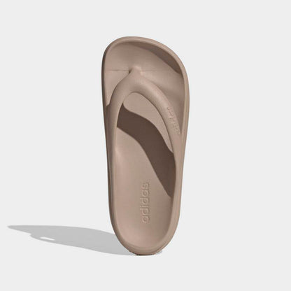 Zapatillas Adidas Adilette Lumia Flip Flop Mujer - Urbano | HP6944 Marrón