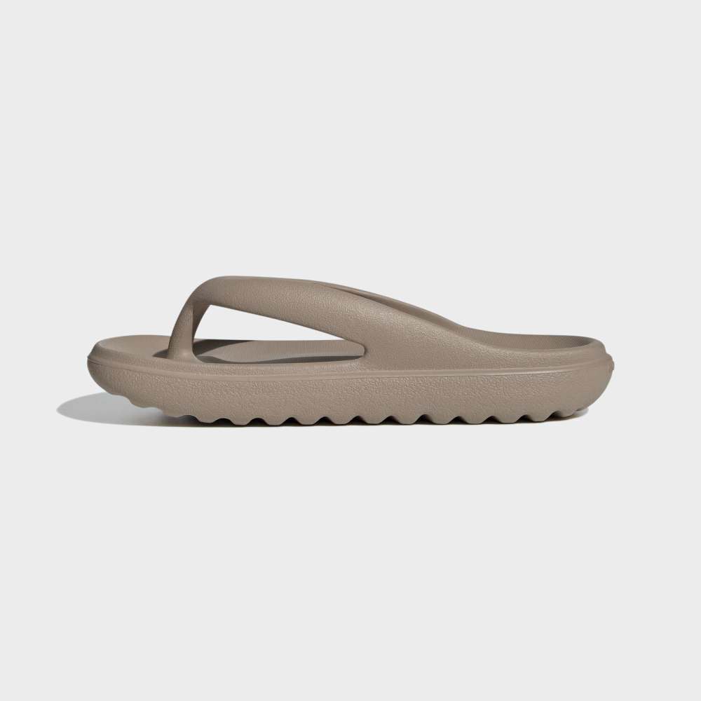 Zapatillas Adidas Adilette Lumia Flip Flop Mujer - Urbano | HP6944 Marrón