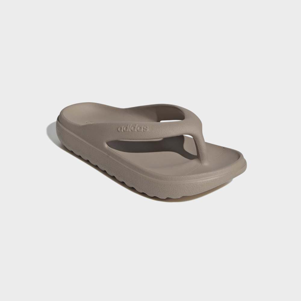 Zapatillas Adidas Adilette Lumia Flip Flop Mujer - Urbano | HP6944 Marrón