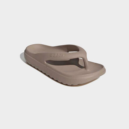 Zapatillas Adidas Adilette Lumia Flip Flop Mujer - Urbano | HP6944 Marrón