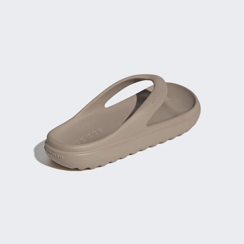 Zapatillas Adidas Adilette Lumia Flip Flop Mujer - Urbano | HP6944 Marrón