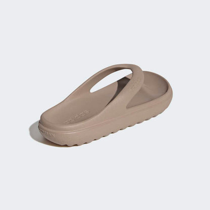 Zapatillas Adidas Adilette Lumia Flip Flop Mujer - Urbano | HP6944 Marrón