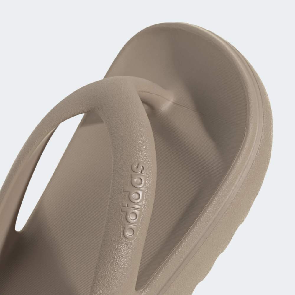 Zapatillas Adidas Adilette Lumia Flip Flop Mujer - Urbano | HP6944 Marrón