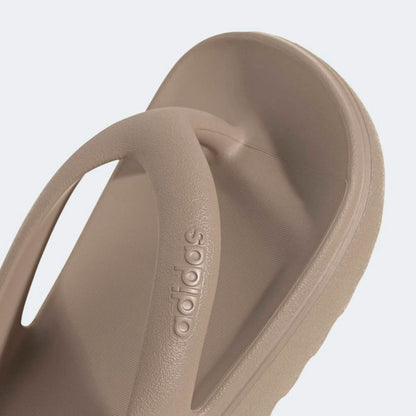 Zapatillas Adidas Adilette Lumia Flip Flop Mujer - Urbano | HP6944 Marrón