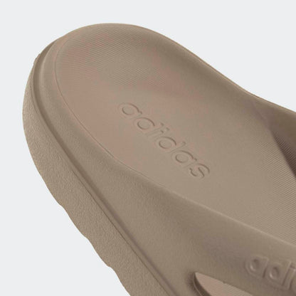 Zapatillas Adidas Adilette Lumia Flip Flop Mujer - Urbano | HP6944 Marrón