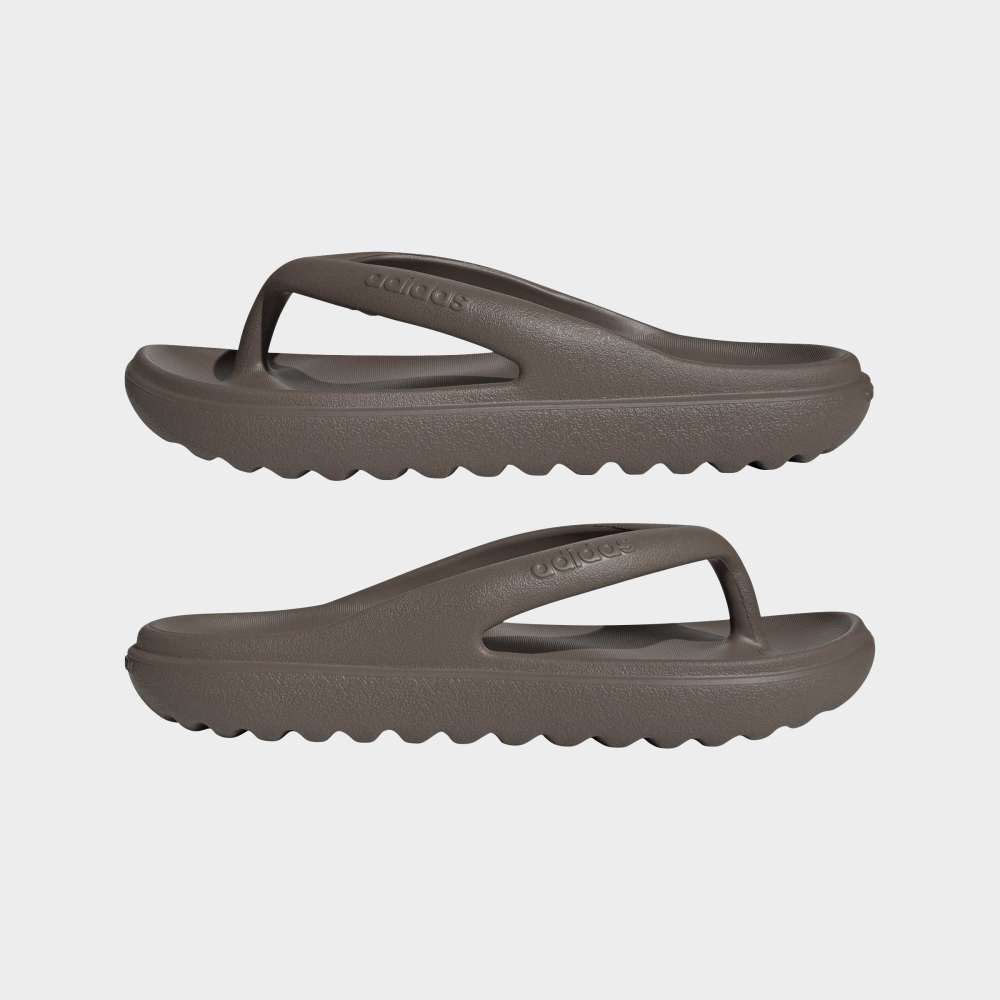 Zapatillas Adidas Adilette Lumia Flip Flop Mujer - Urbano | HP6946 Marrón