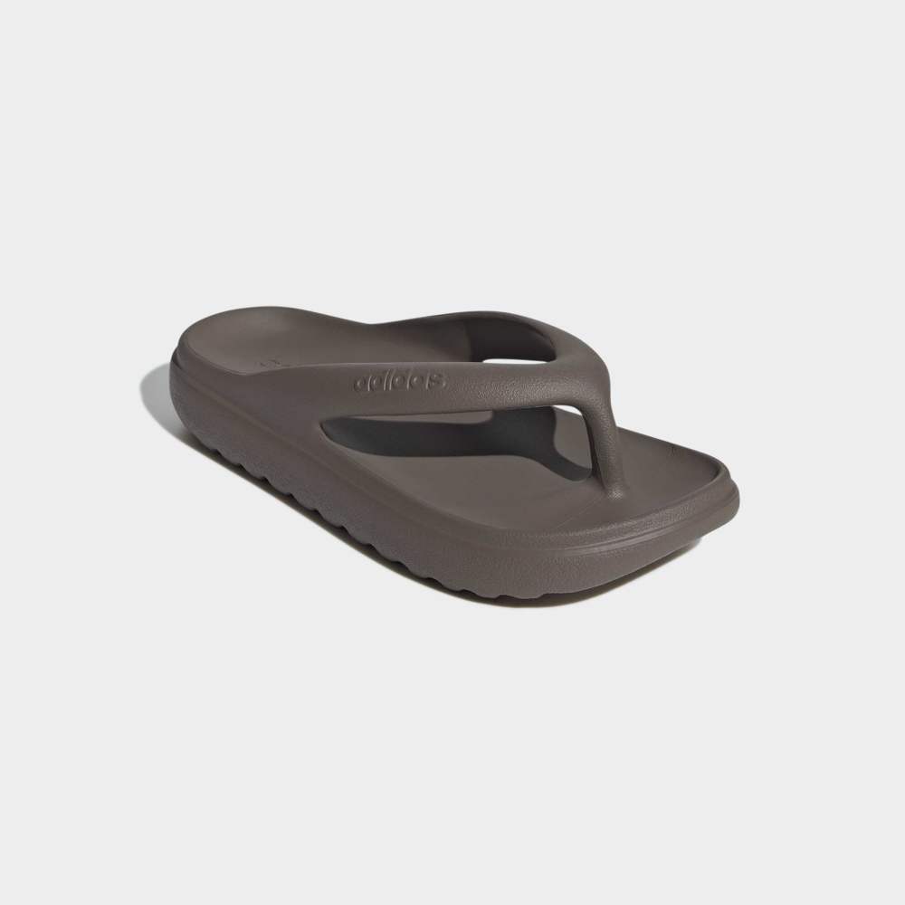 Zapatillas Adidas Adilette Lumia Flip Flop Mujer - Urbano | HP6946 Marrón