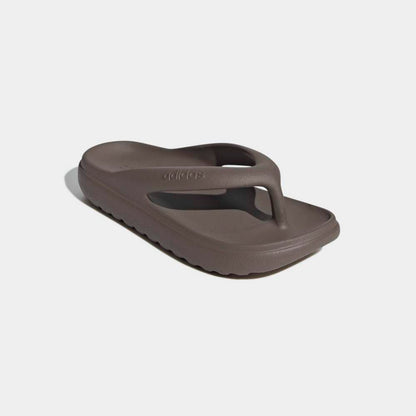 Zapatillas Adidas Adilette Lumia Flip Flop Mujer - Urbano | HP6946 Marrón