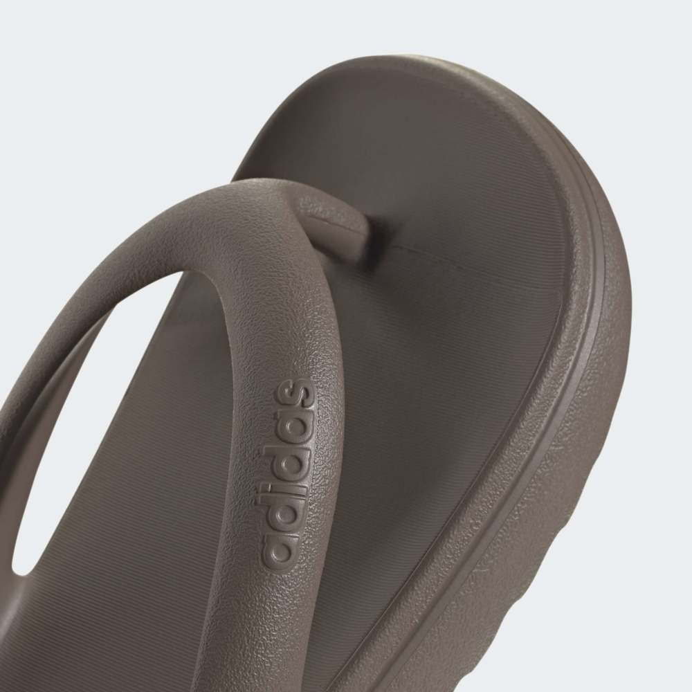 Zapatillas Adidas Adilette Lumia Flip Flop Mujer - Urbano | HP6946 Marrón