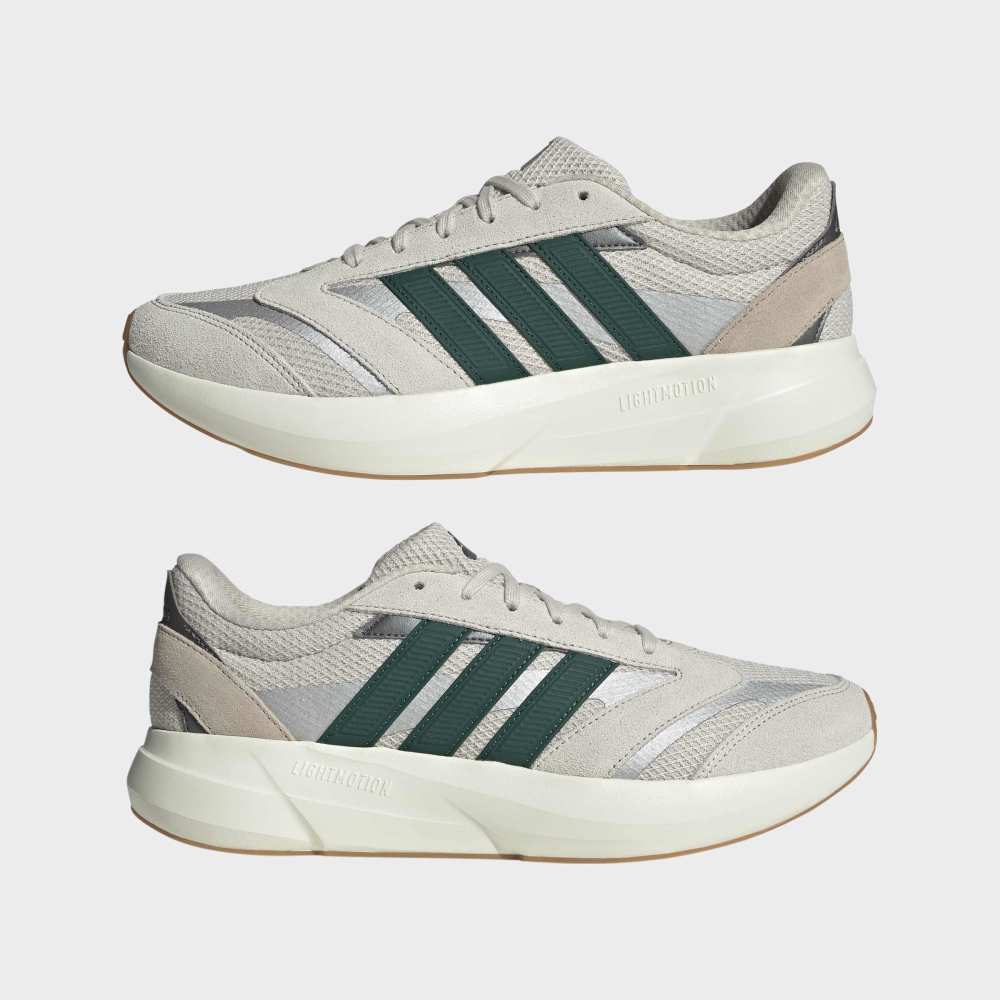 Zapatillas Adidas Lightshift 2.0 Hombre - Urbano | HP6965 Beige