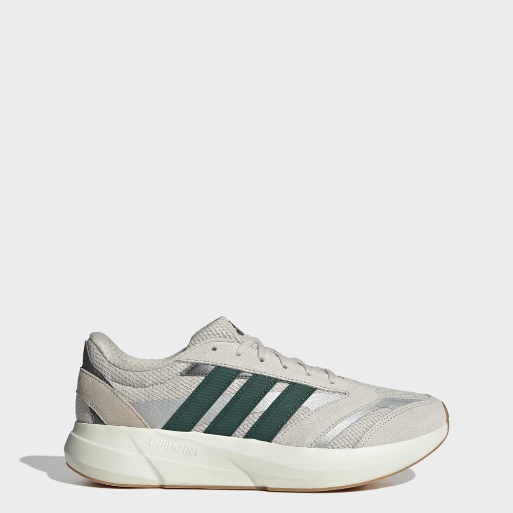 Zapatillas Adidas Lightshift 2.0 Hombre - Urbano | HP6965 Beige