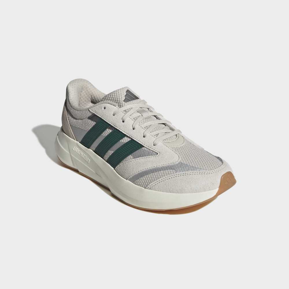Zapatillas Adidas Lightshift 2.0 Hombre - Urbano | HP6965 Beige