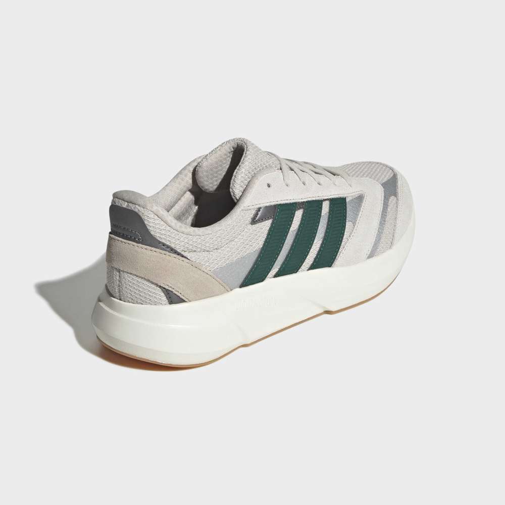 Zapatillas Adidas Lightshift 2.0 Hombre - Urbano | HP6965 Beige